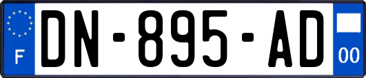 DN-895-AD