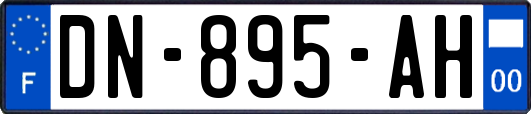 DN-895-AH