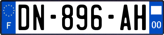 DN-896-AH