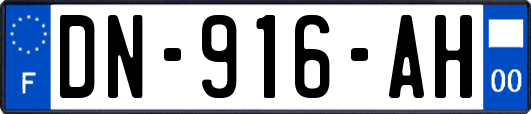 DN-916-AH