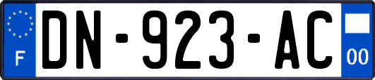 DN-923-AC