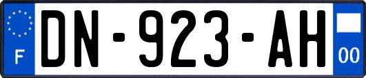 DN-923-AH