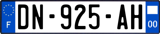 DN-925-AH