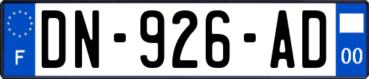 DN-926-AD