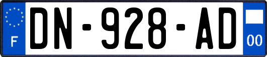 DN-928-AD