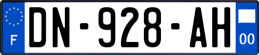 DN-928-AH