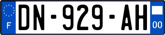 DN-929-AH