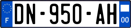 DN-950-AH