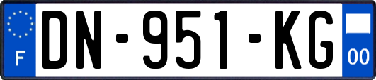 DN-951-KG