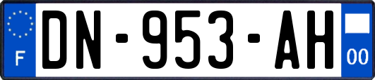 DN-953-AH