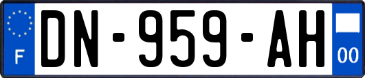 DN-959-AH