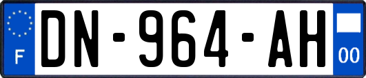 DN-964-AH