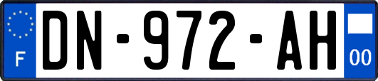 DN-972-AH