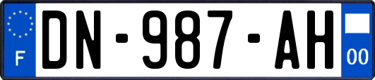 DN-987-AH