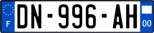 DN-996-AH