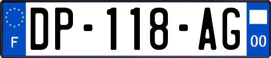 DP-118-AG