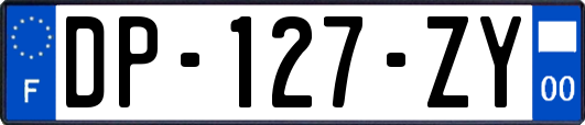 DP-127-ZY