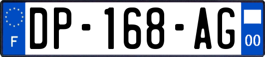 DP-168-AG