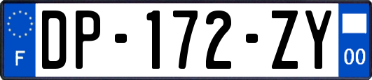DP-172-ZY