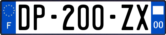 DP-200-ZX