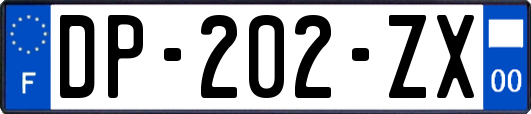 DP-202-ZX