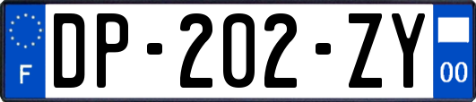 DP-202-ZY