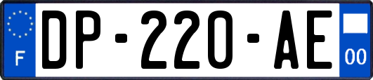 DP-220-AE