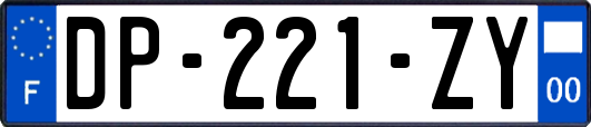 DP-221-ZY