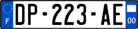 DP-223-AE