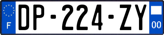 DP-224-ZY