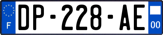 DP-228-AE