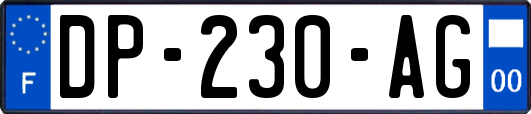 DP-230-AG
