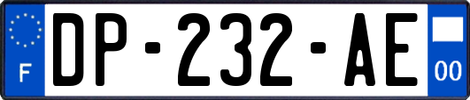 DP-232-AE