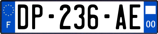DP-236-AE