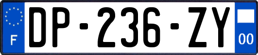 DP-236-ZY