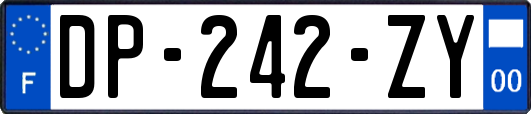DP-242-ZY