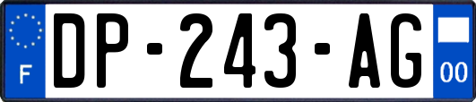 DP-243-AG