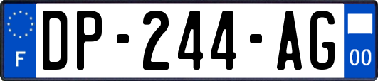 DP-244-AG