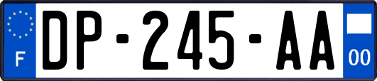 DP-245-AA