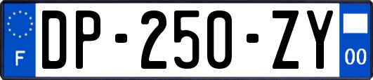 DP-250-ZY
