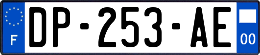 DP-253-AE
