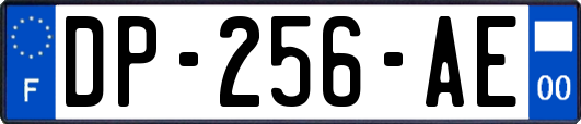 DP-256-AE