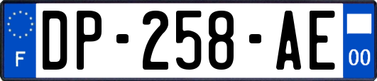 DP-258-AE
