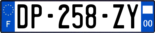 DP-258-ZY