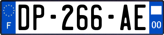 DP-266-AE