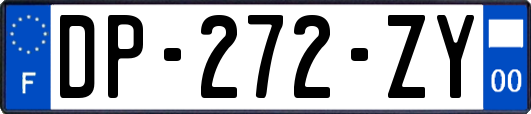 DP-272-ZY