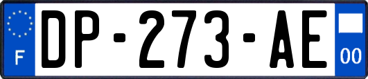 DP-273-AE