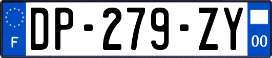 DP-279-ZY