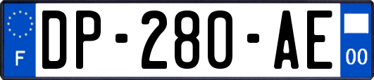 DP-280-AE