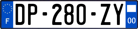 DP-280-ZY